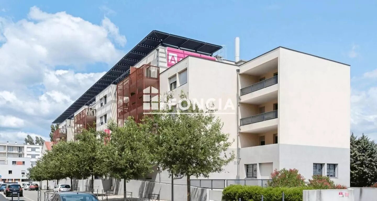 Appartement à vendre, 20m², Montélimar
