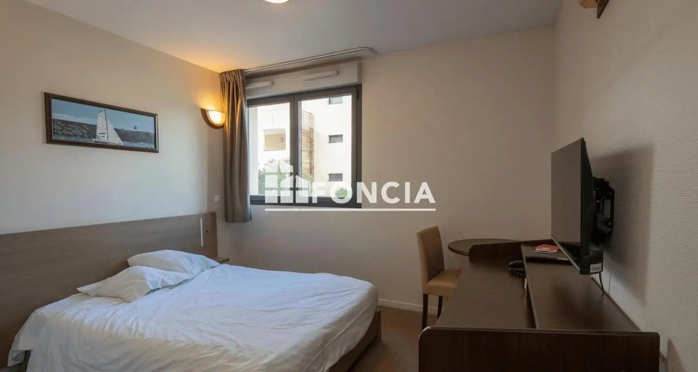 Appartement à vendre, 20m², Montélimar