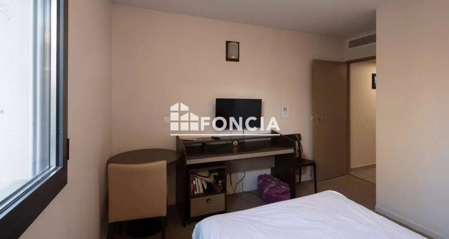 Appartement à vendre, 20m², Montélimar