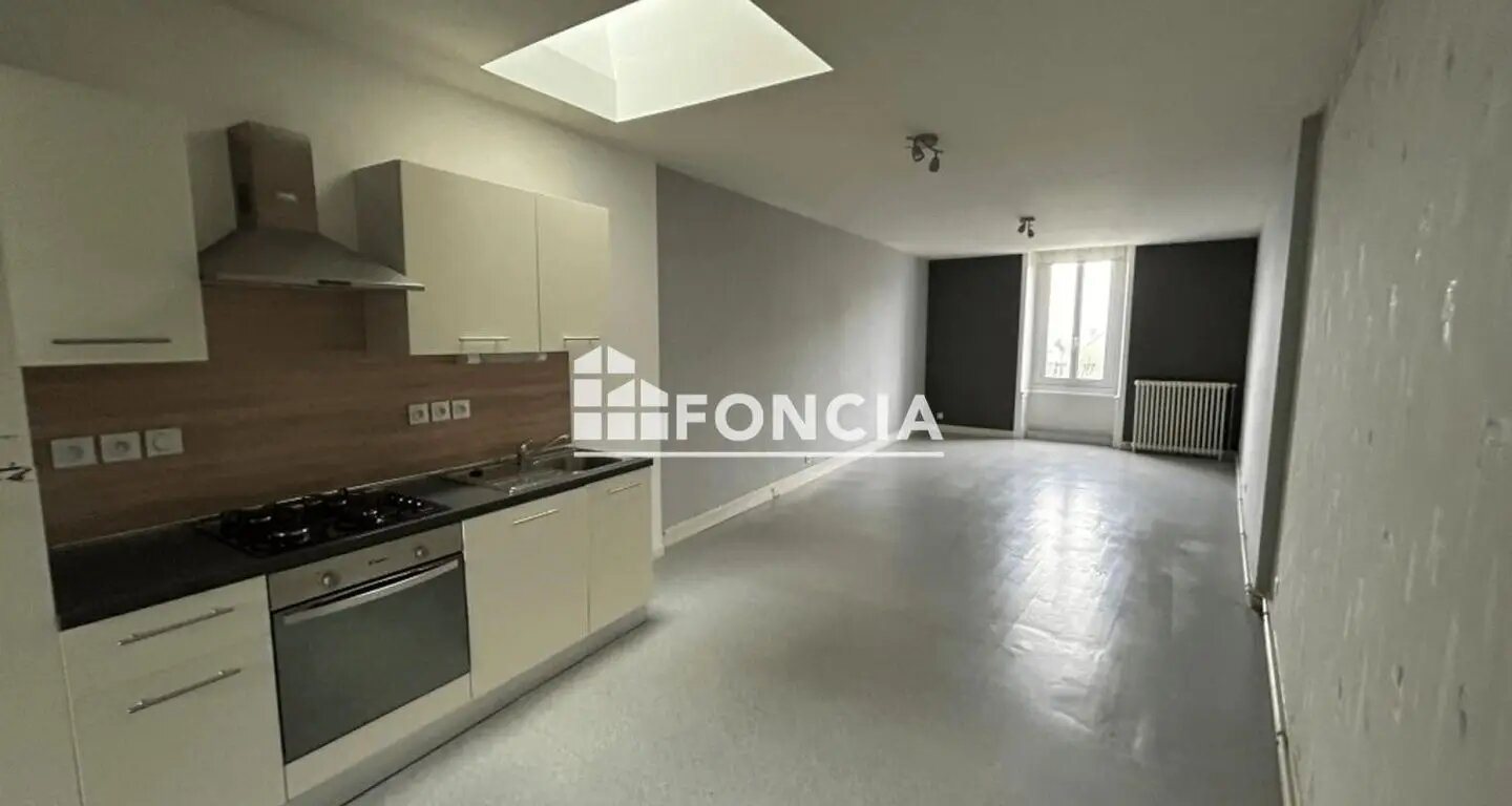 Appartement à vendre, 58m², Dol-de-Bretagne