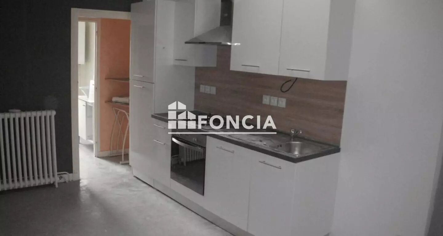 Appartement à vendre, 58m², Dol-de-Bretagne
