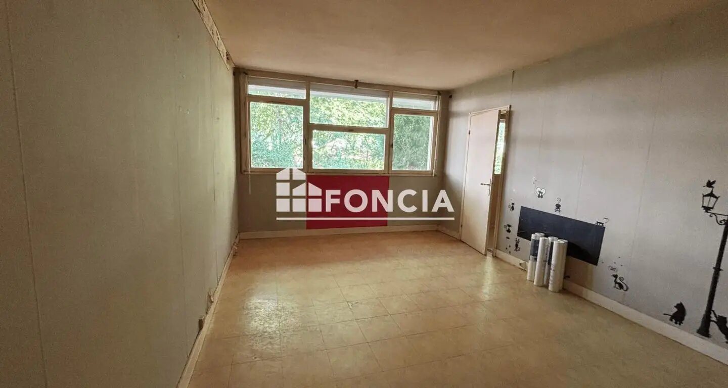 Appartement à vendre, 61m², Yerres