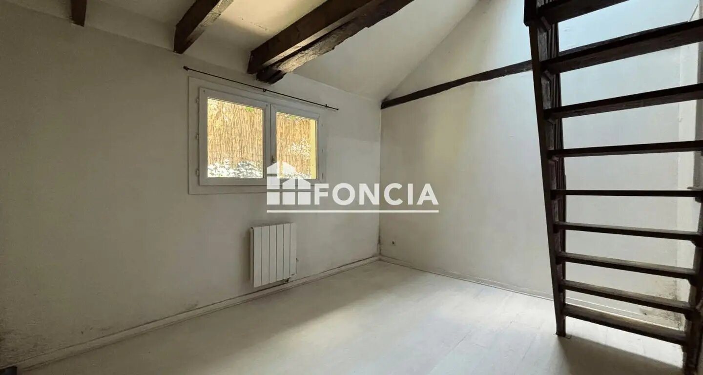 Appartement à vendre, 50m², Rouen
