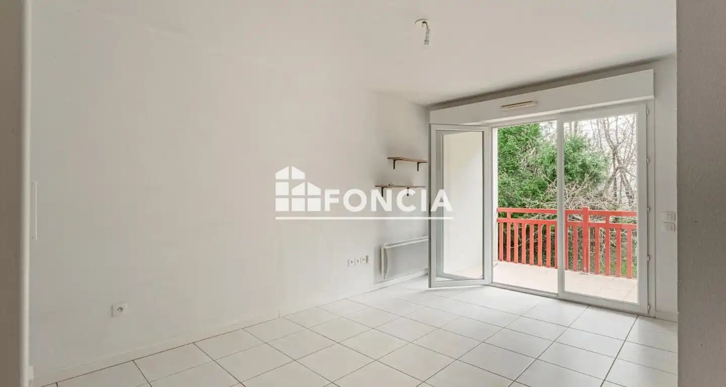 Appartement à vendre, 32m², Saint-Jean-de-Luz