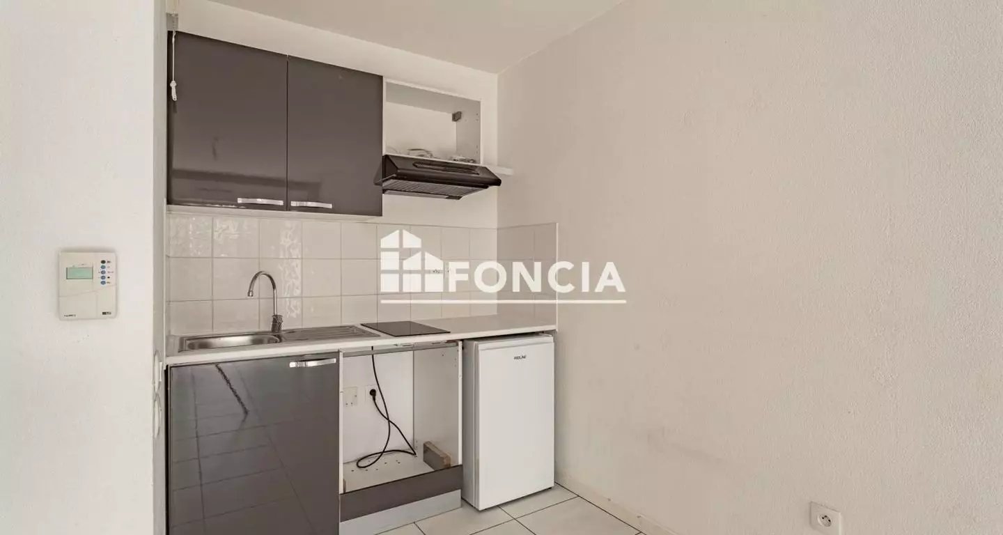 Appartement à vendre, 32m², Saint-Jean-de-Luz