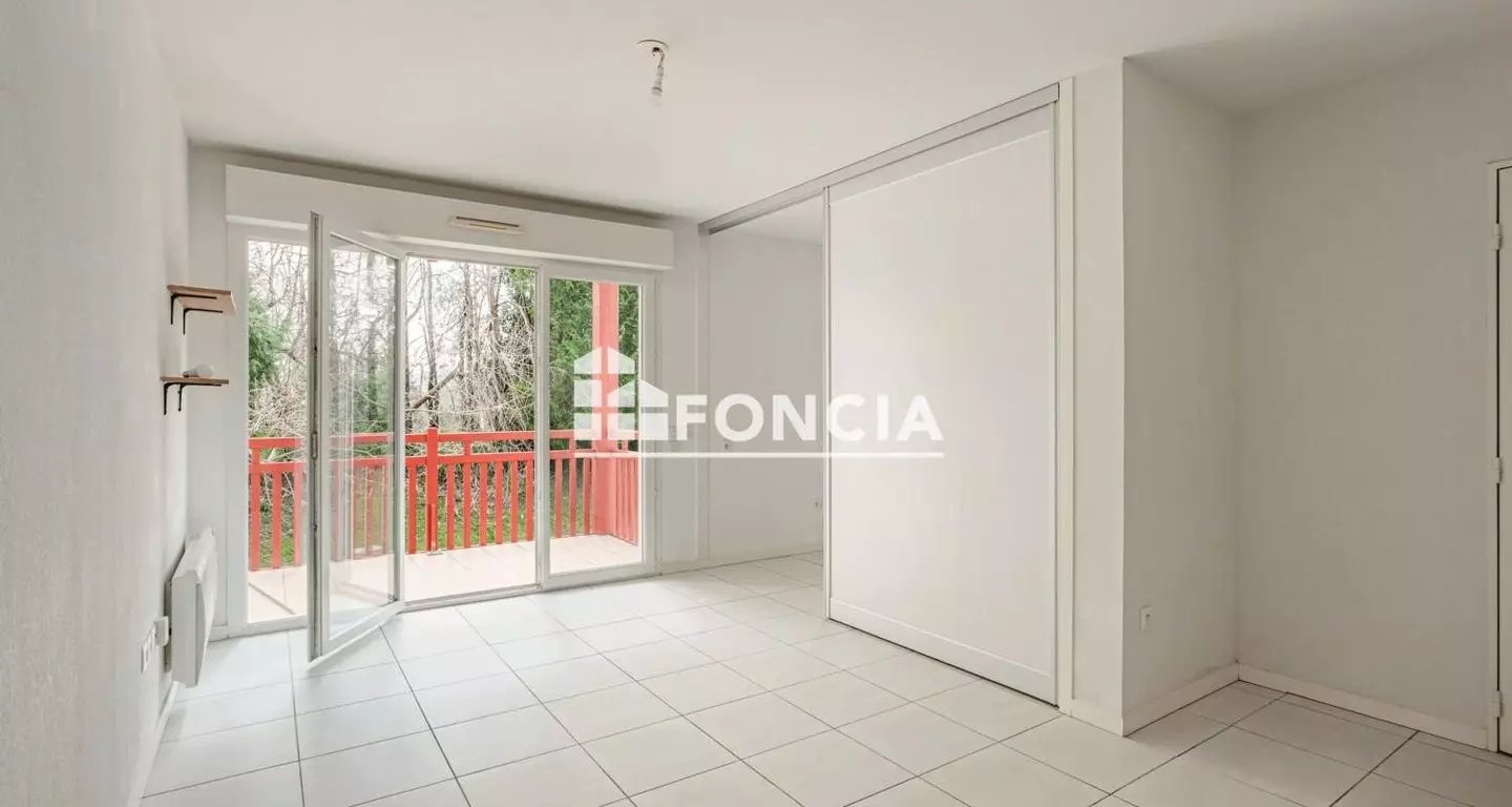 Appartement à vendre, 32m², Saint-Jean-de-Luz