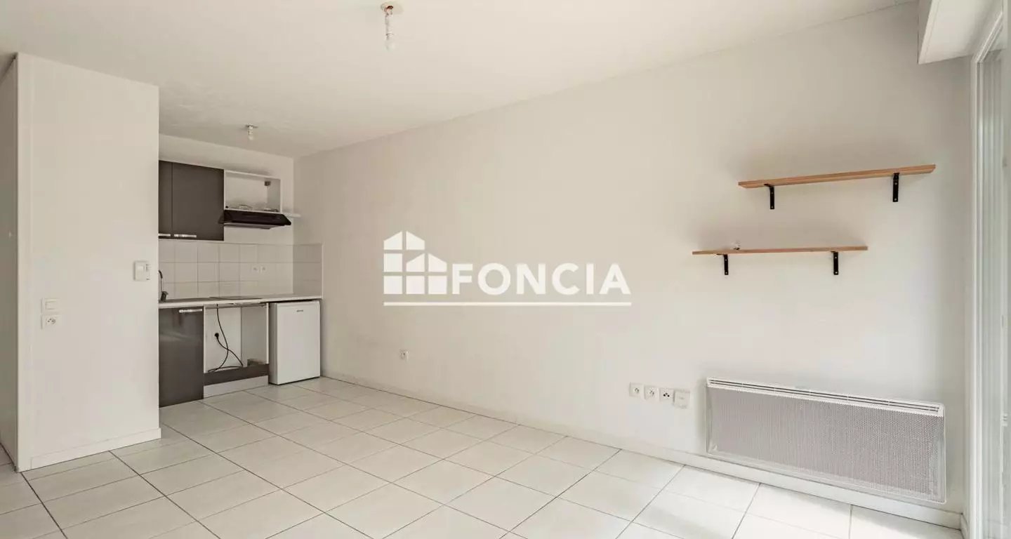 Appartement à vendre, 32m², Saint-Jean-de-Luz