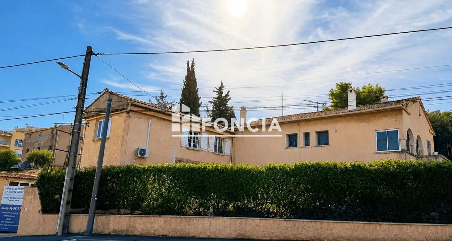 Maison à vendre, 280m², Saint-Raphaël