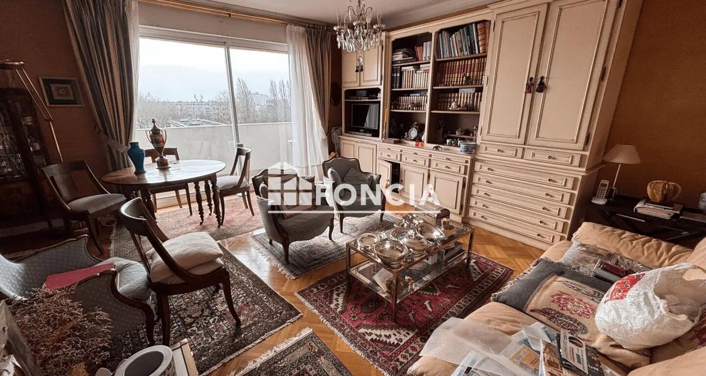 Appartement à vendre, 70m², Lorient