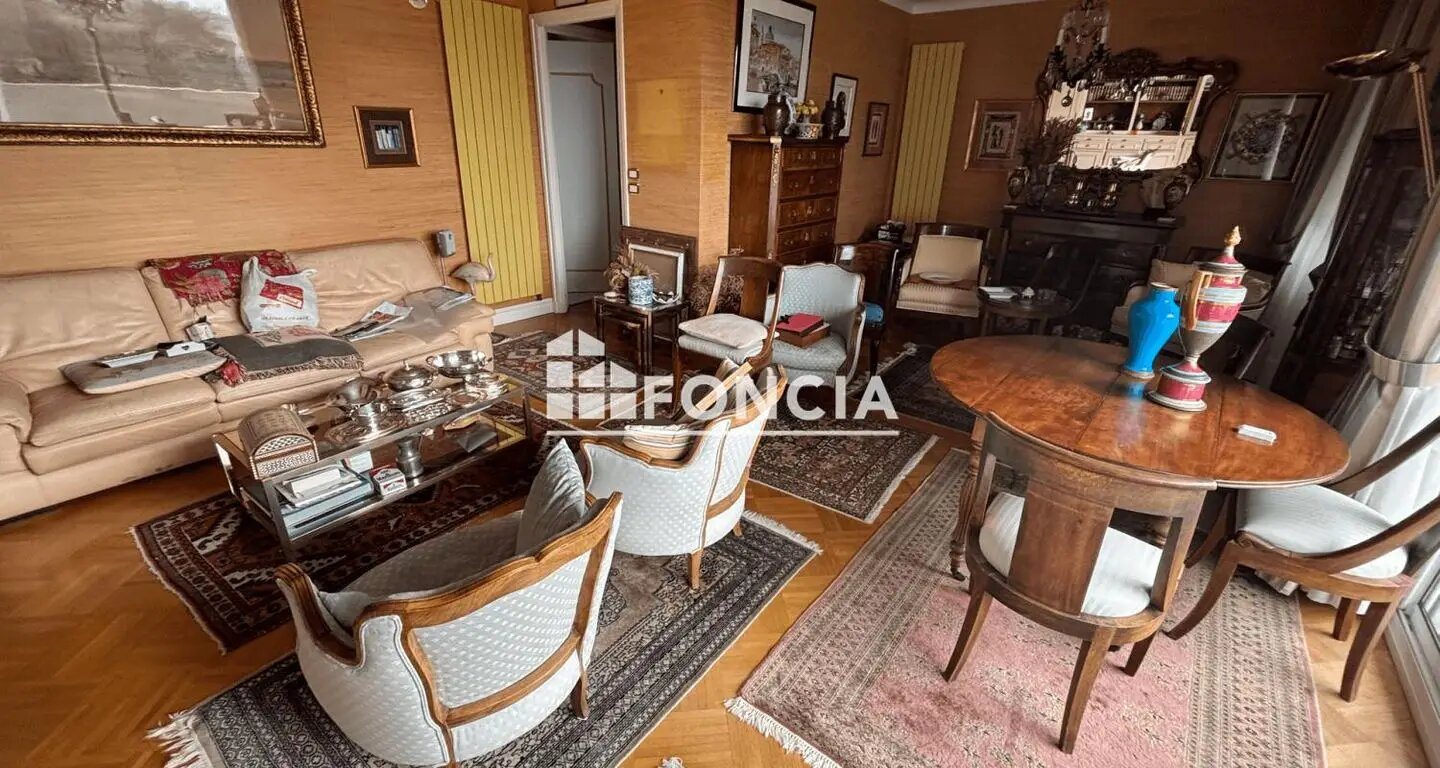 Appartement à vendre, 70m², Lorient