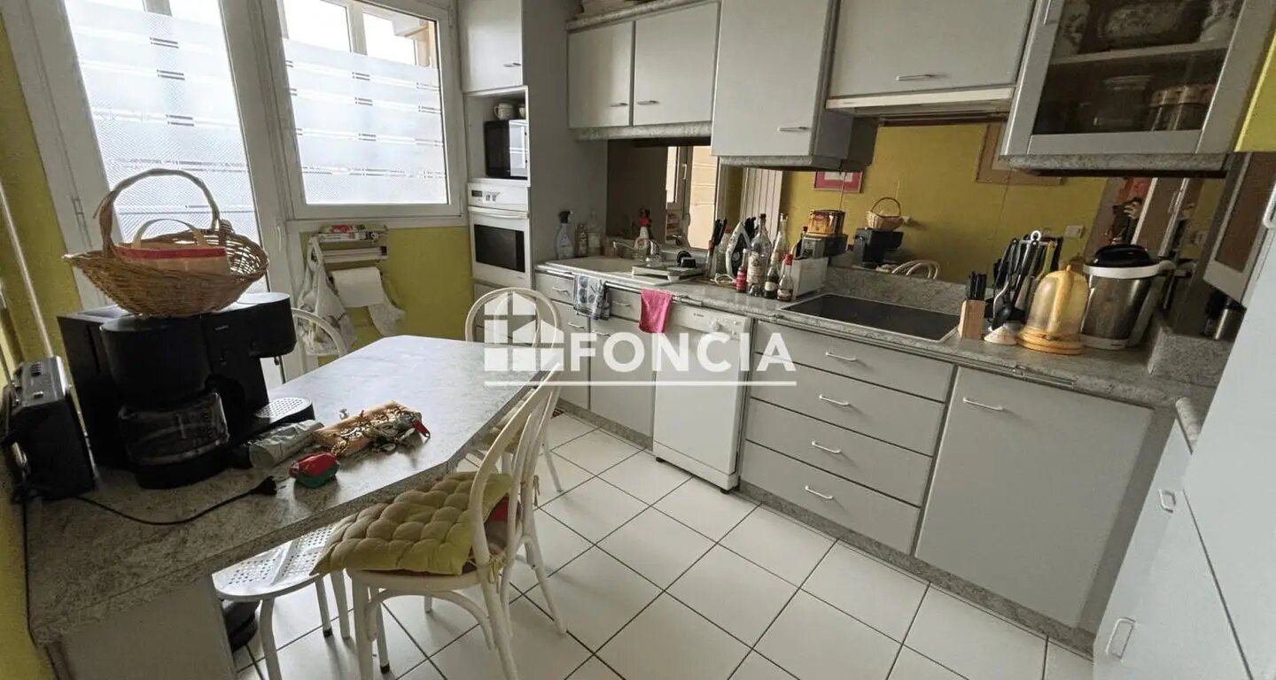 Appartement à vendre, 70m², Lorient