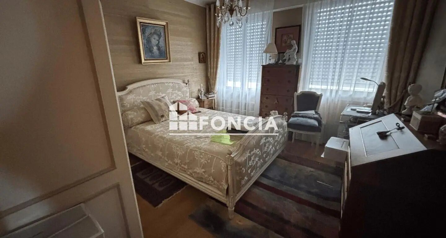 Appartement à vendre, 70m², Lorient