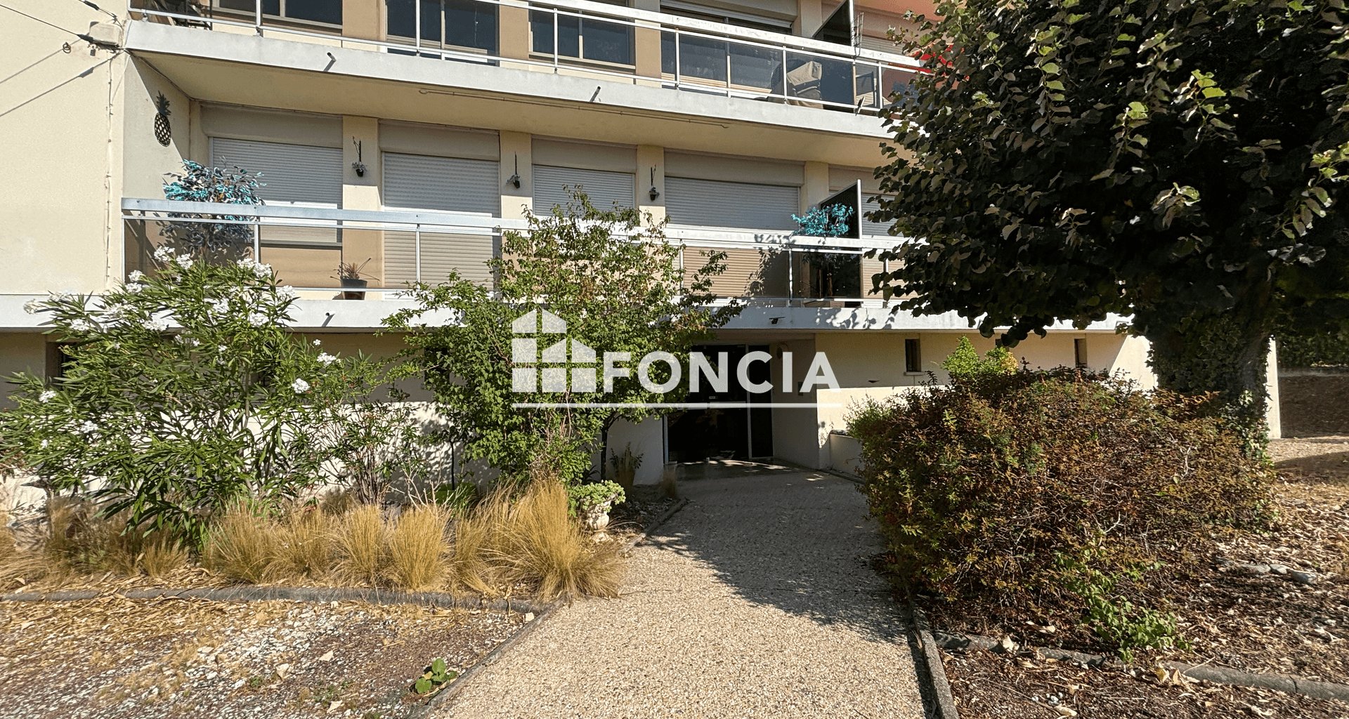 Appartement à vendre, 108m², Cognac