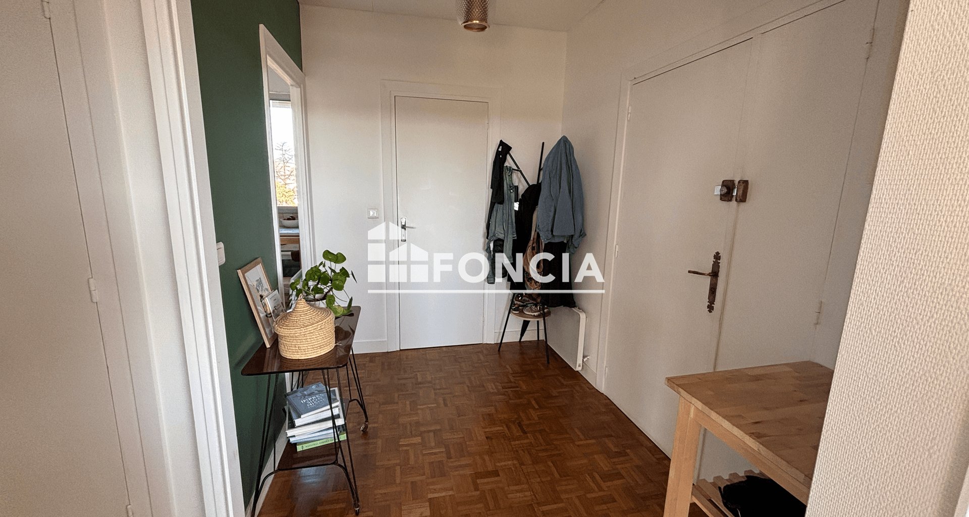 Appartement à vendre, 108m², Cognac