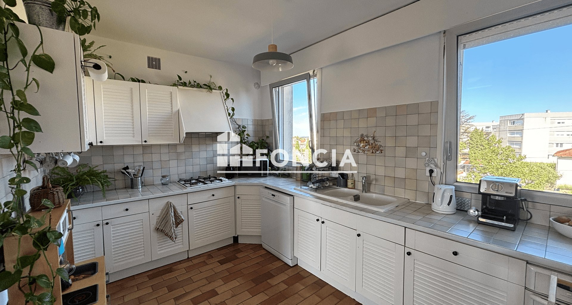 Appartement à vendre, 108m², Cognac