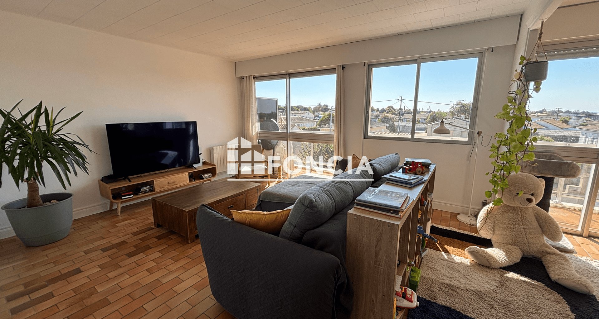 Appartement à vendre, 108m², Cognac