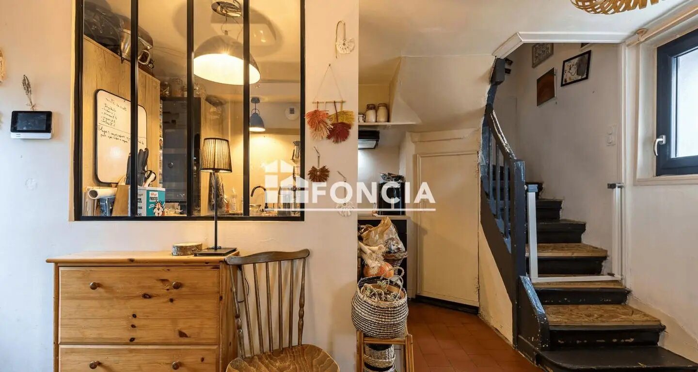 Maison à vendre, 85m², Maromme