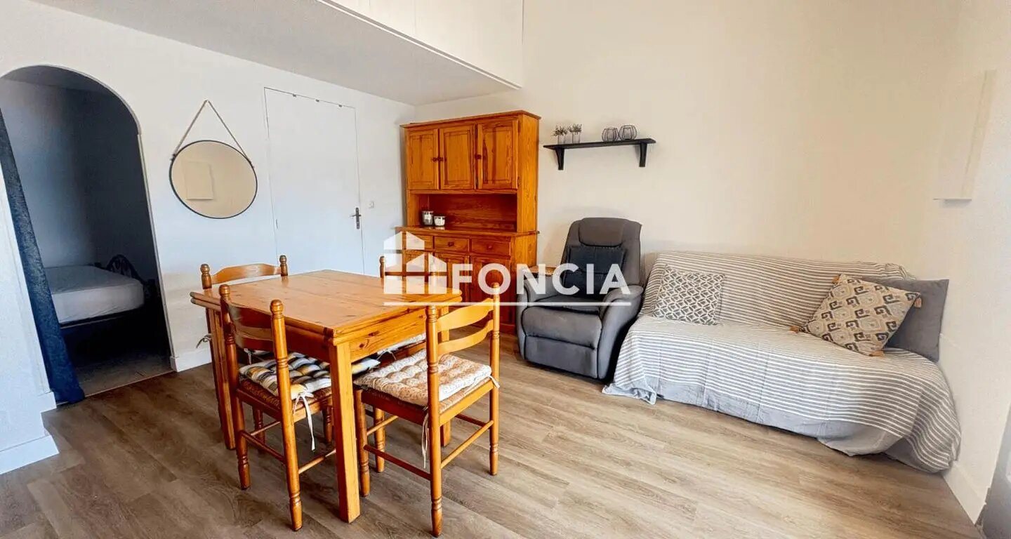 Maison à vendre, 48m², Le Barcarès