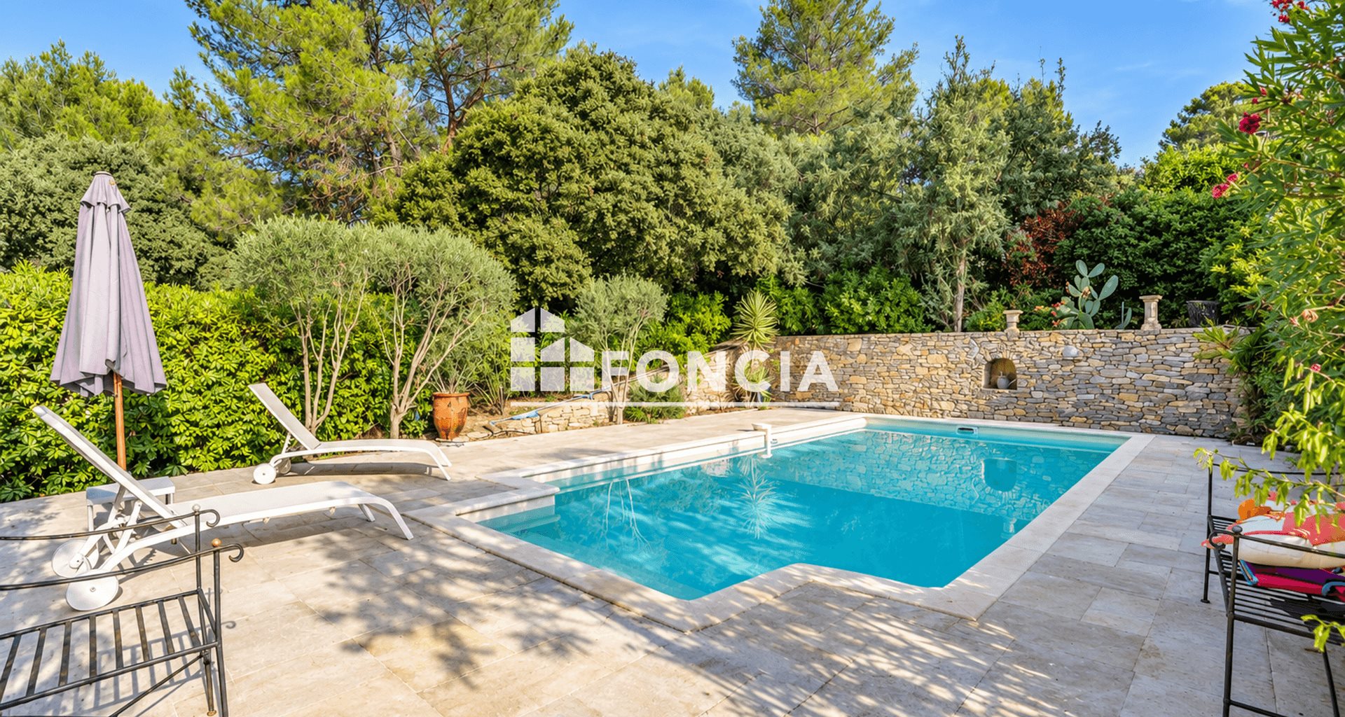 Maison à vendre, 214m², Nîmes