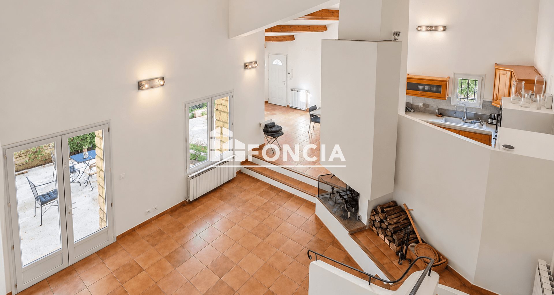Maison à vendre, 214m², Nîmes