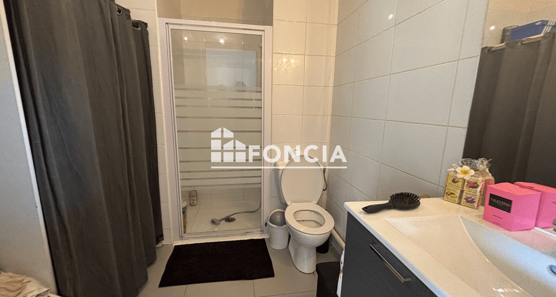 Appartement à vendre, 36m², Saint-Maximin-la-Sainte-Baume