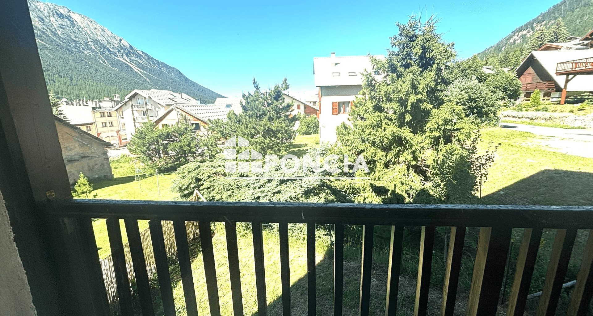 Appartement à vendre, 40m², Montgenèvre