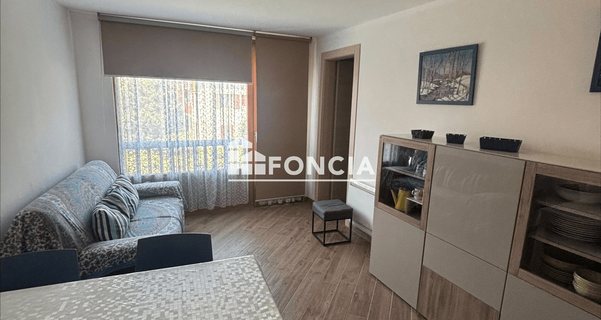 Appartement à vendre, 40m², Montgenèvre