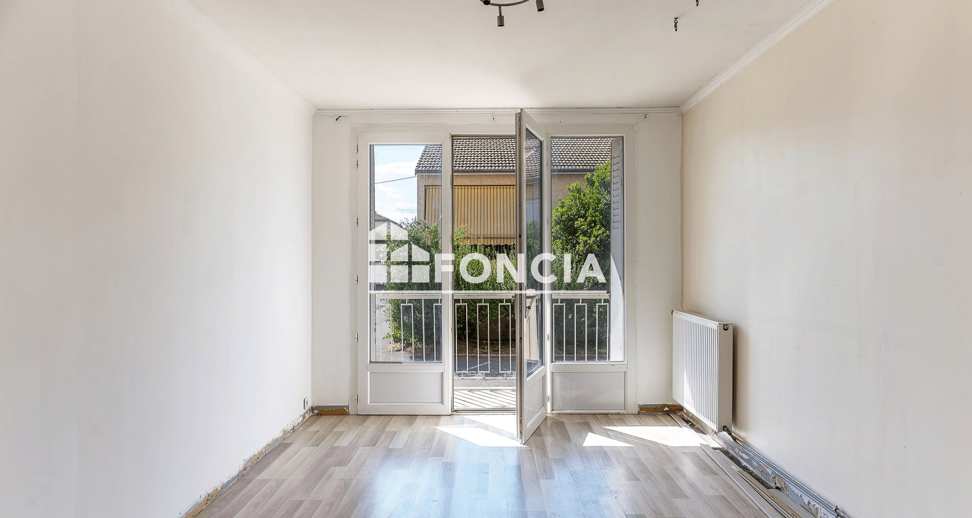 Appartement à vendre, 53m², Valence