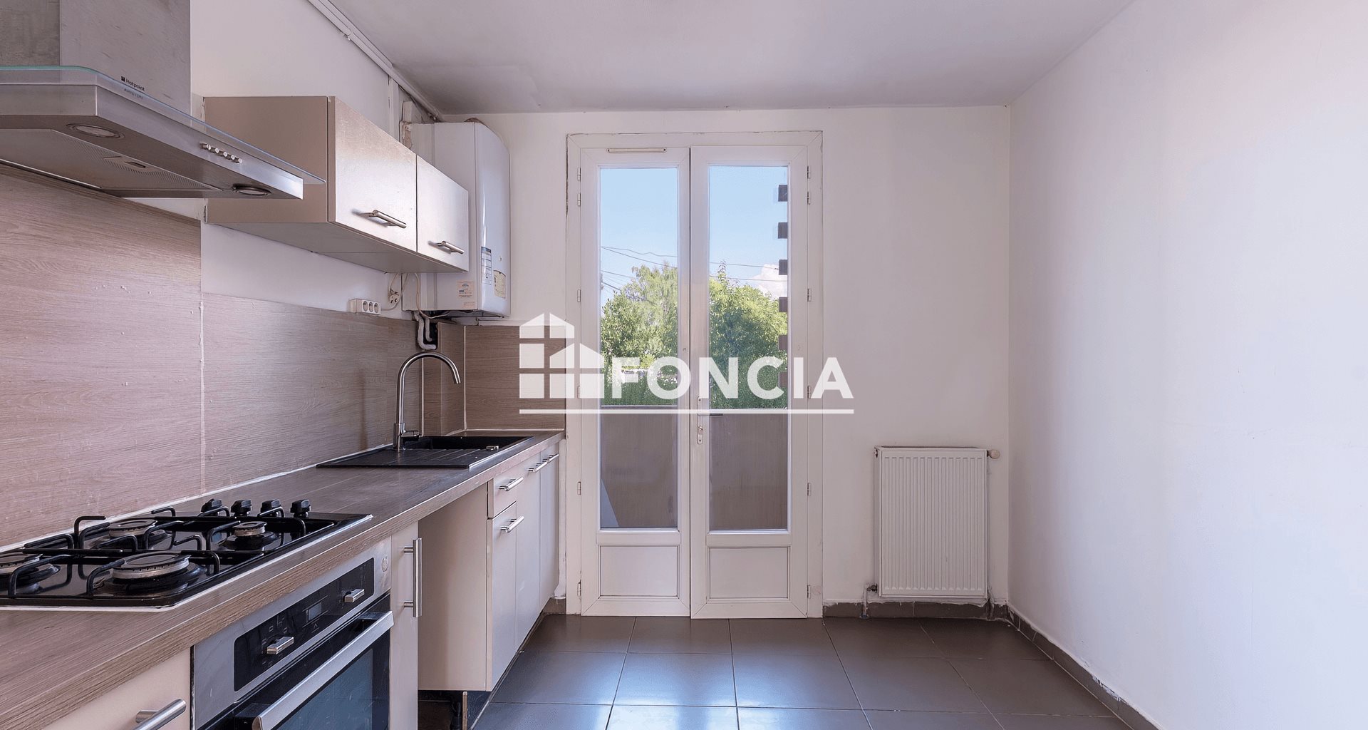 Appartement à vendre, 53m², Valence