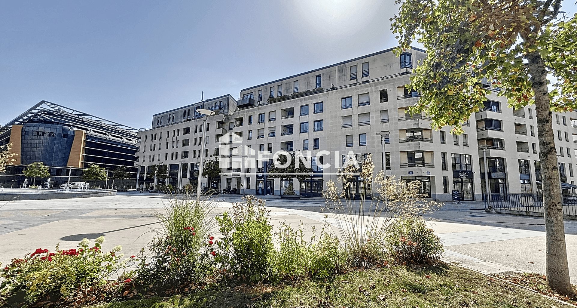 Appartement à vendre, 67m², Caen