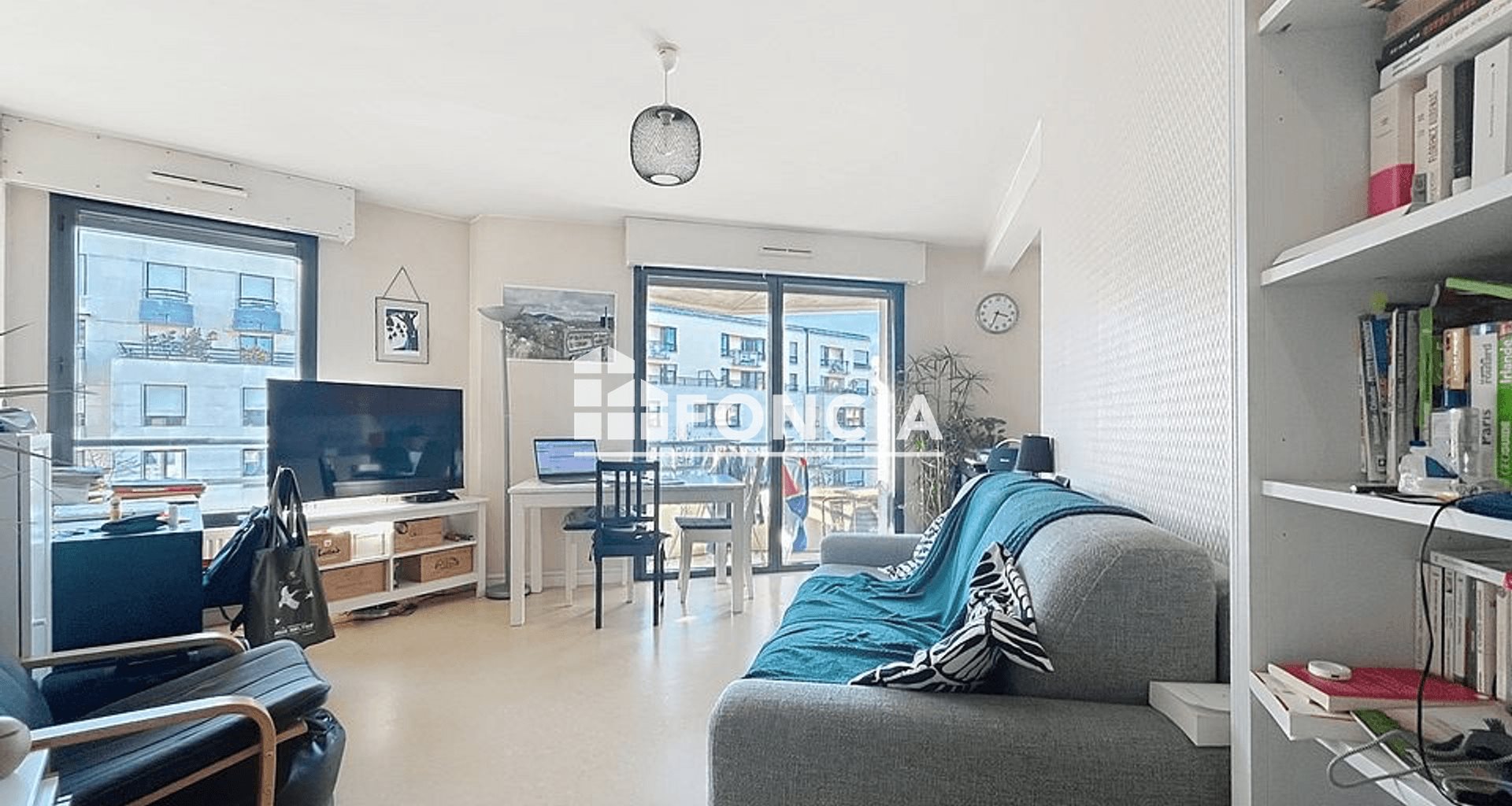 Appartement à vendre, 67m², Caen