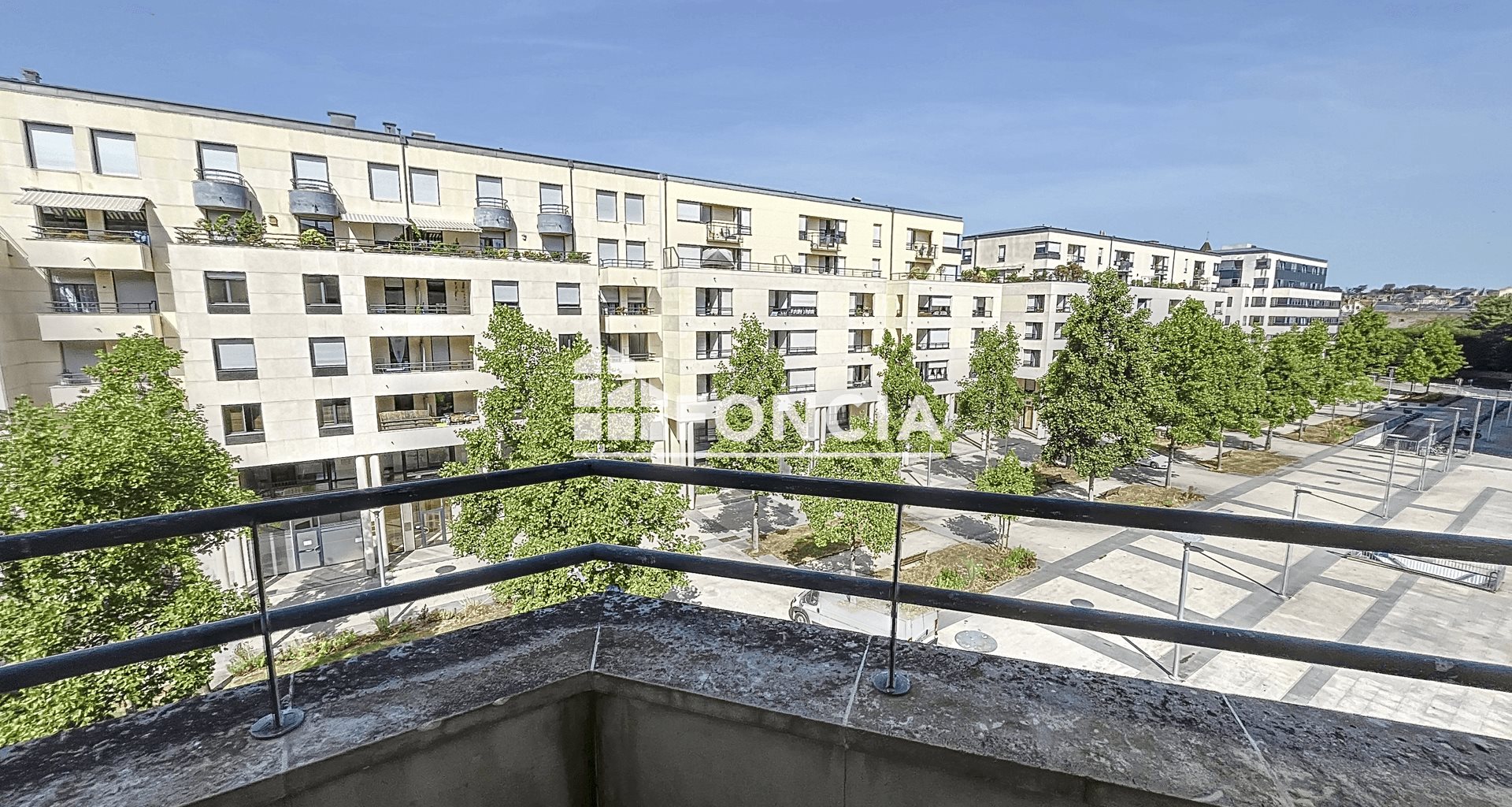 Appartement à vendre, 67m², Caen