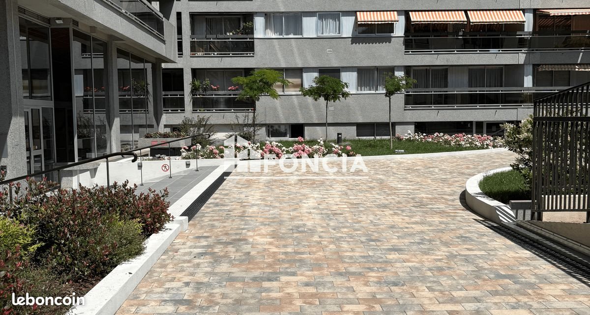 Appartement à vendre, 40m², Levallois-Perret