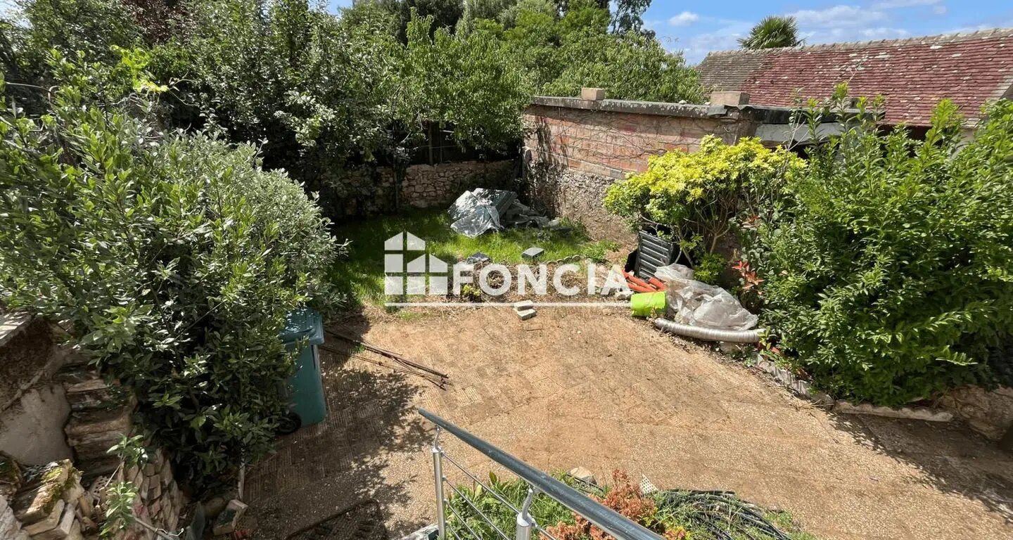 Maison à vendre, 44m², Le Breil-sur-Mérize
