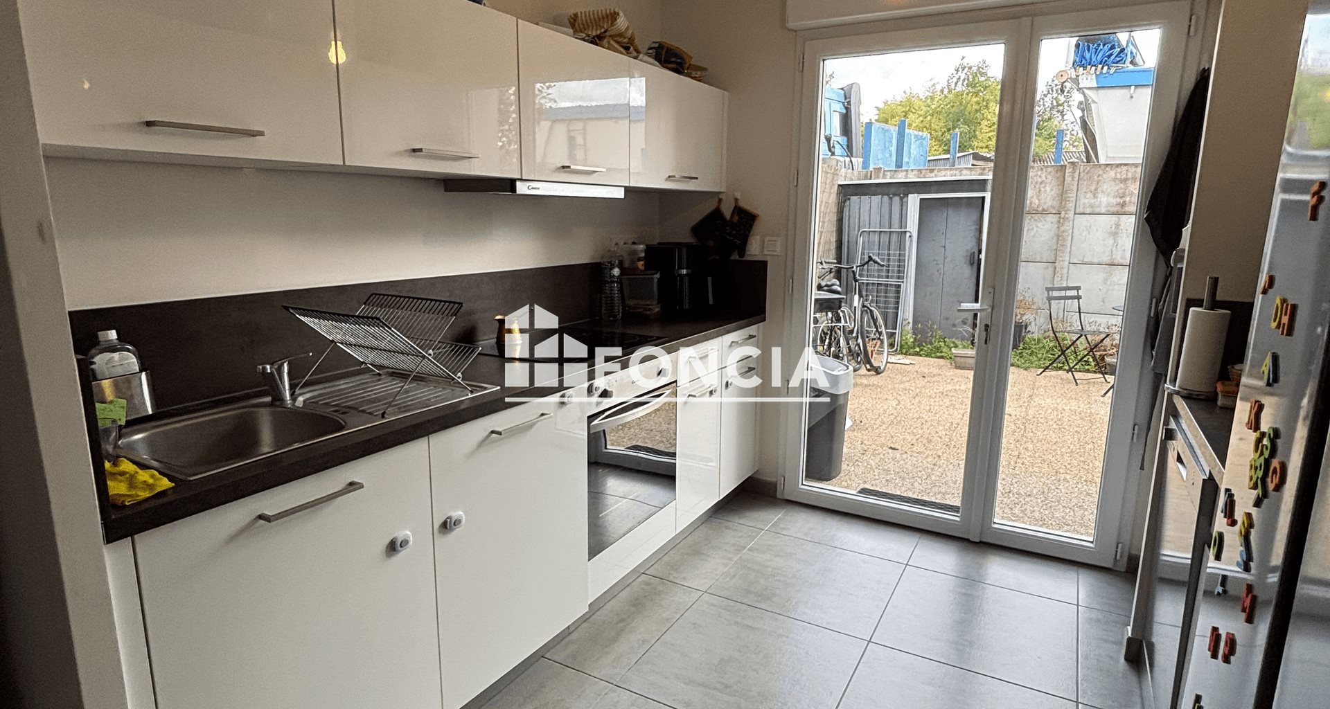 Maison à vendre, 72m², Ingré
