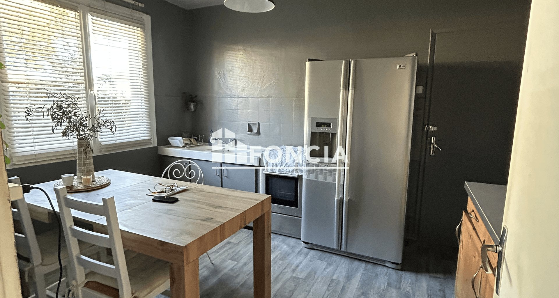 Maison à vendre, 80m², Challans