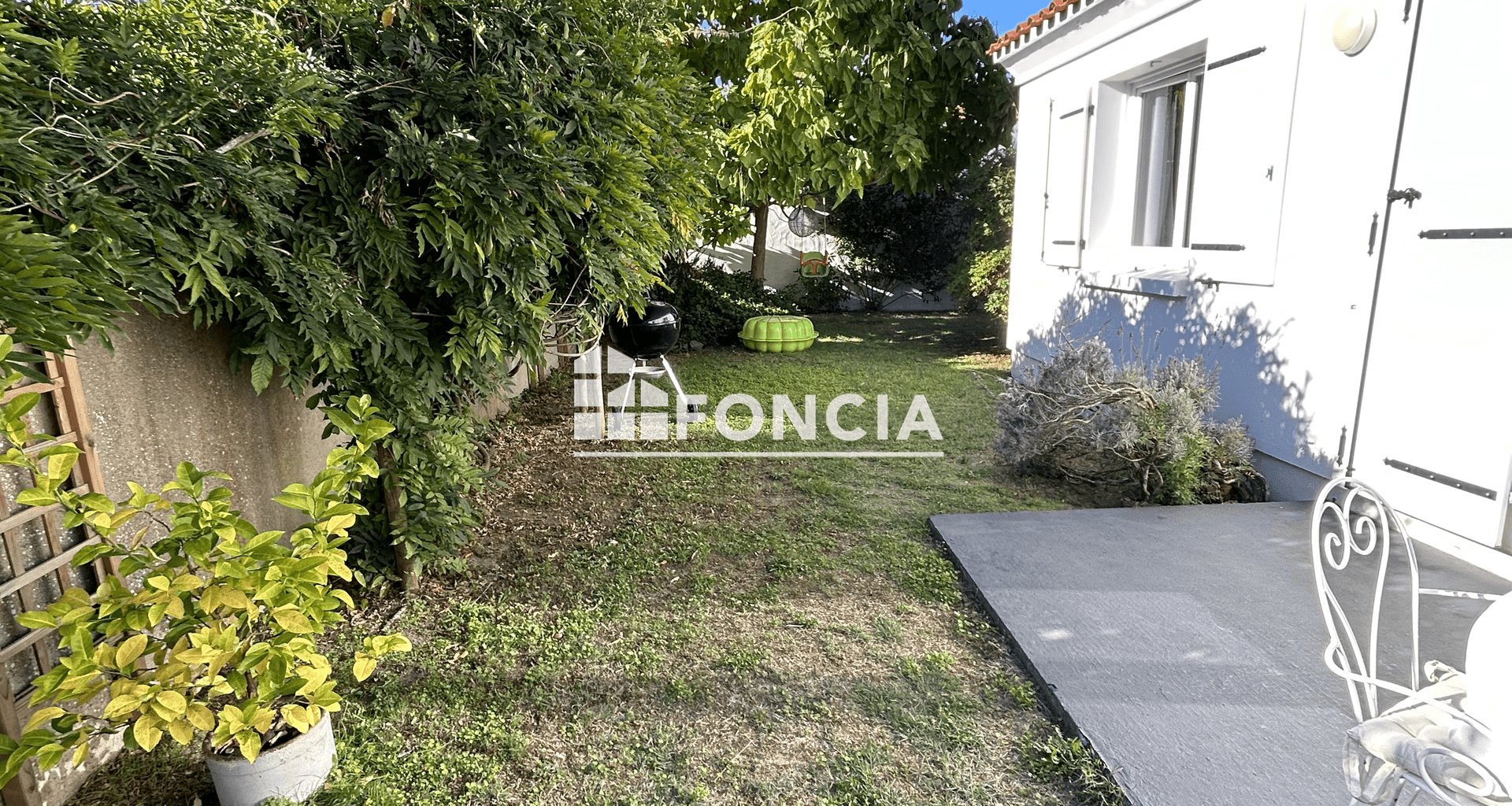 Maison à vendre, 80m², Challans