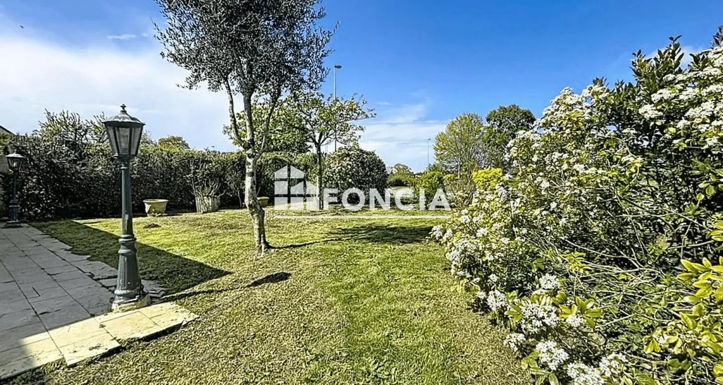 Maison à vendre, 115m², Trouville-sur-Mer