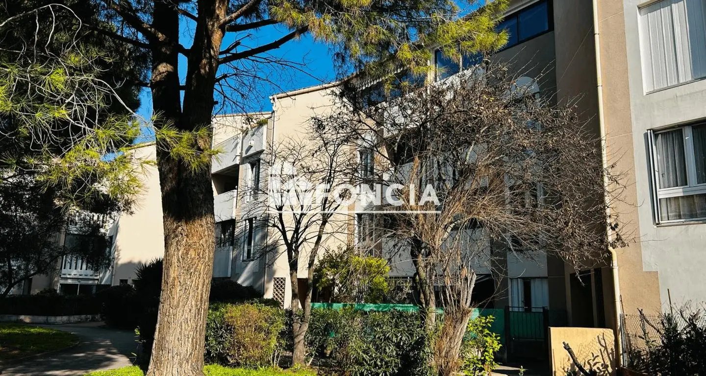 Appartement à vendre, 89m², Aubagne