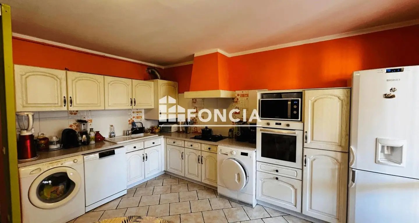 Appartement à vendre, 89m², Aubagne