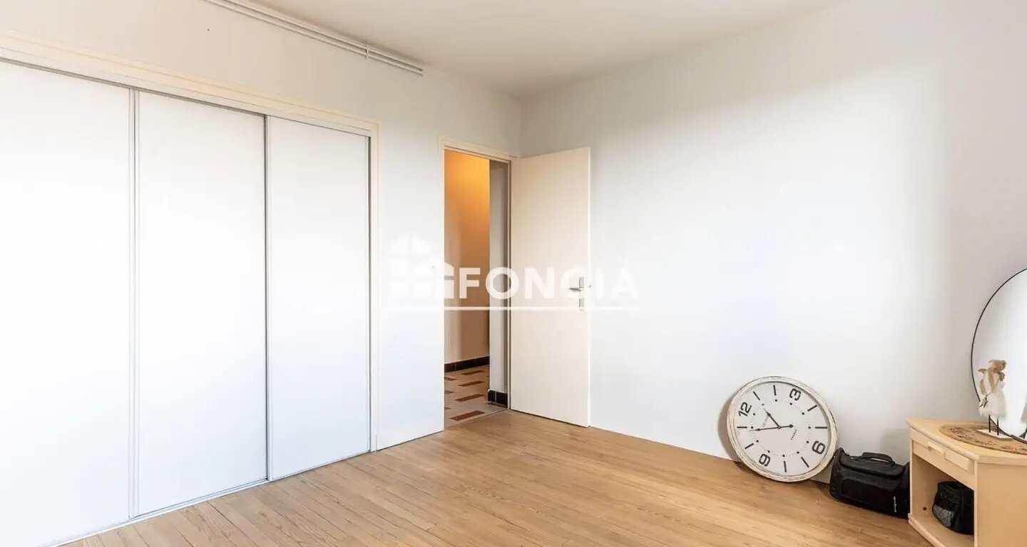 Appartement à vendre, 62m², Guilherand-Granges