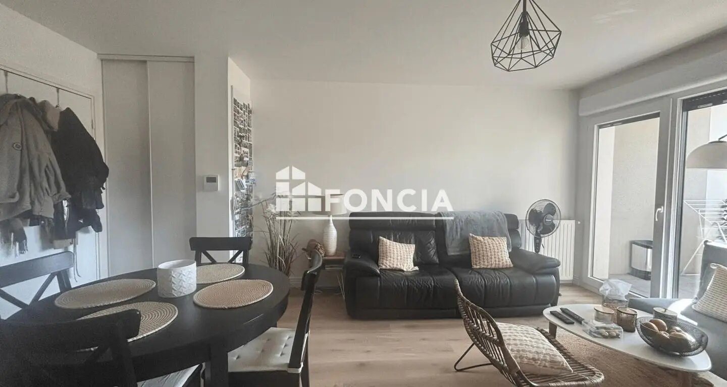 Appartement à vendre, 41m², Mérignac