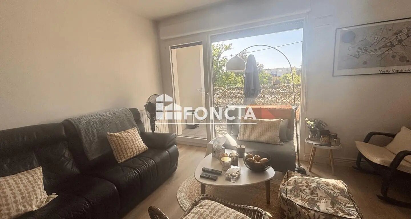 Appartement à vendre, 41m², Mérignac