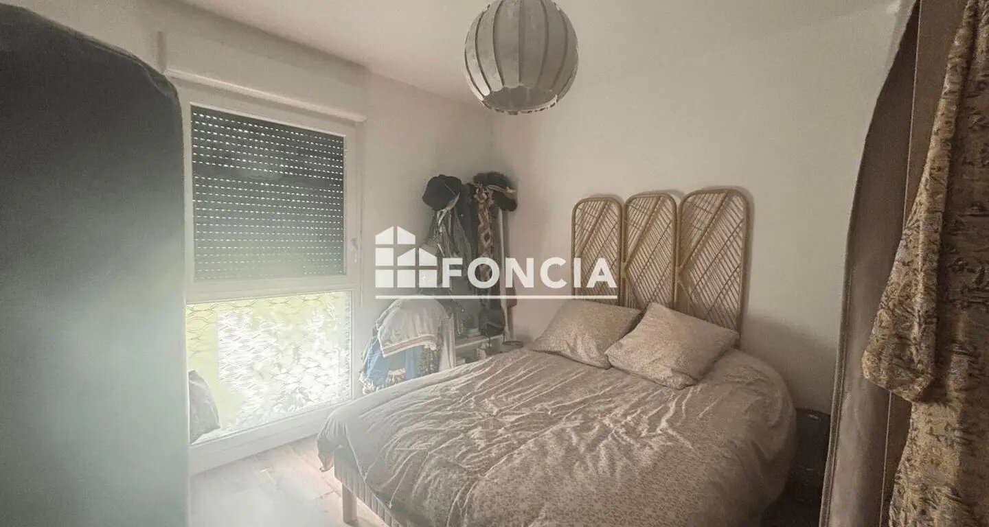 Appartement à vendre, 41m², Mérignac