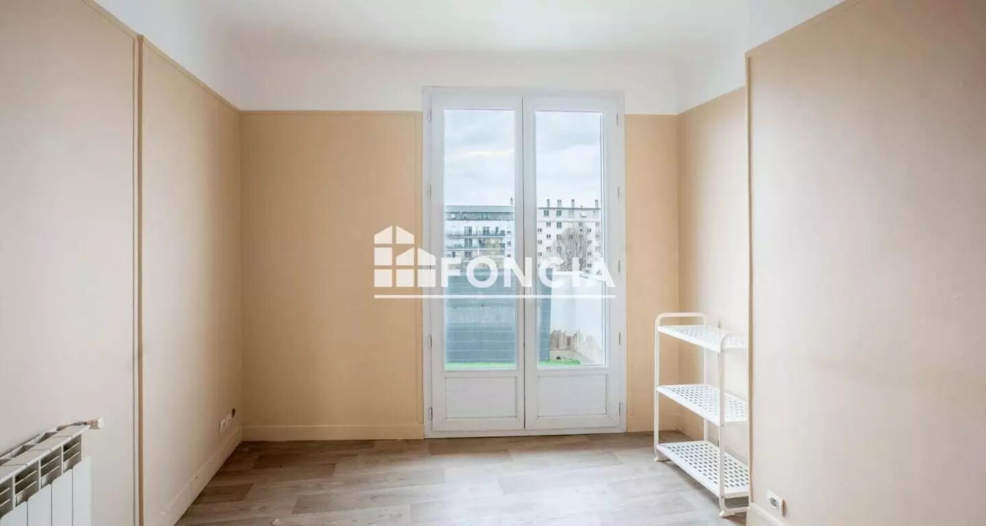 Appartement à vendre, 31m², Sartrouville