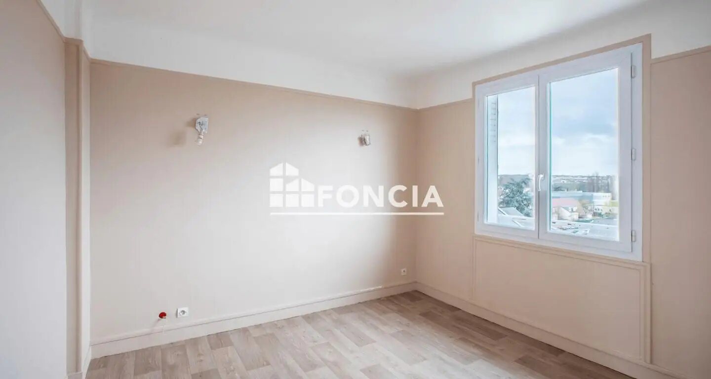 Appartement à vendre, 31m², Sartrouville