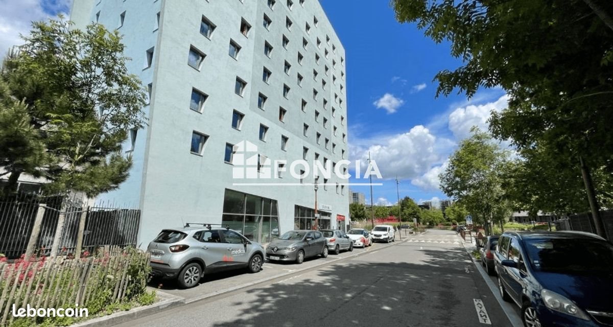 Appartement à vendre, 18m², Nantes