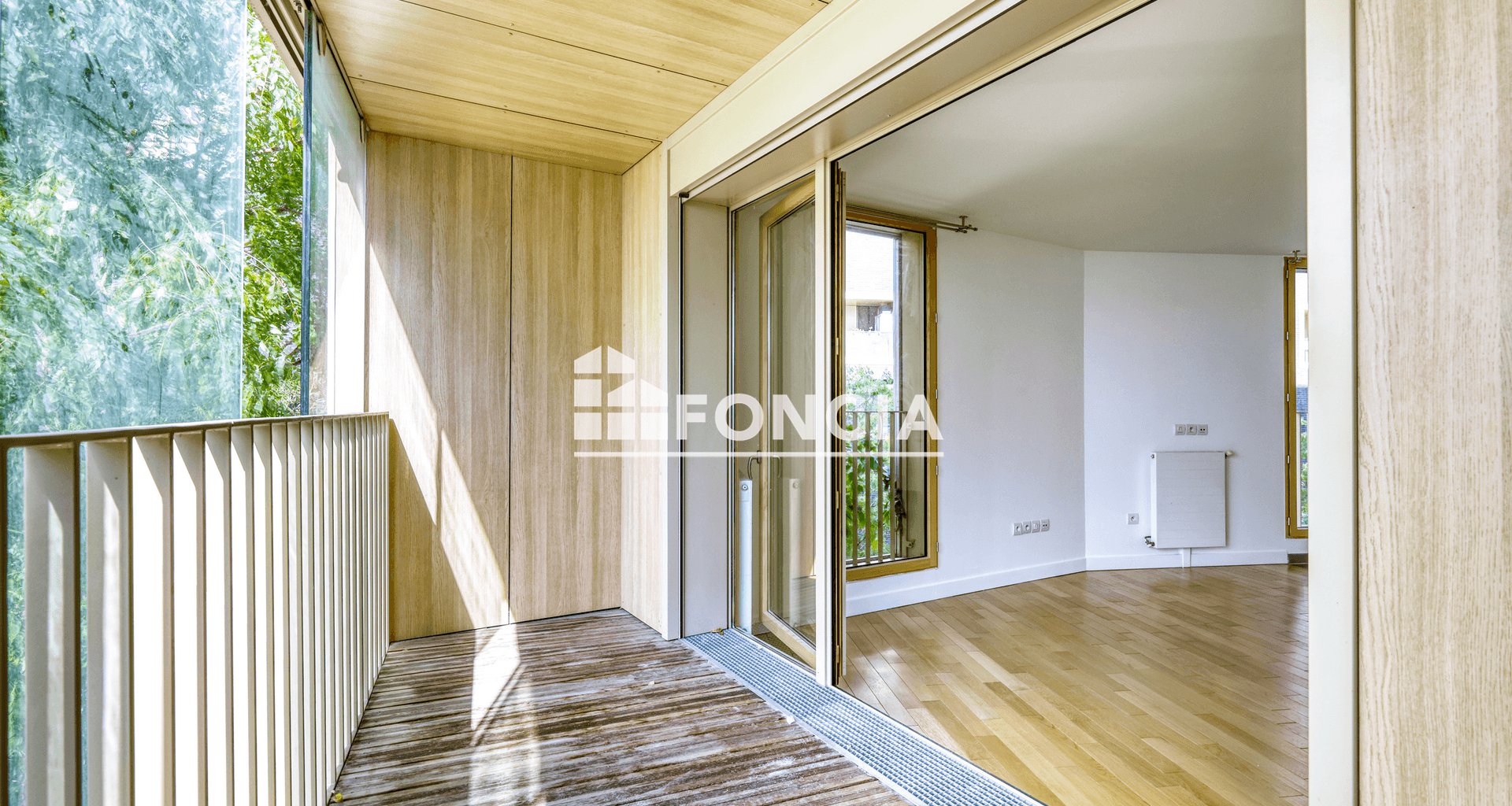 Appartement à vendre, 49m², Boulogne-Billancourt