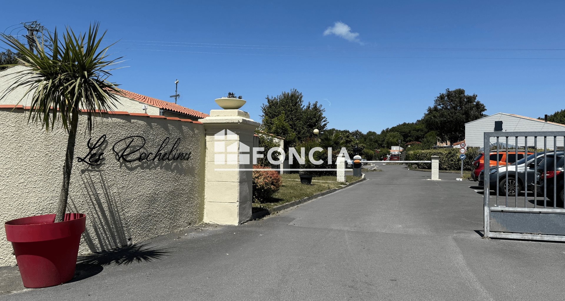 Maison à vendre, 42m², La Jarne