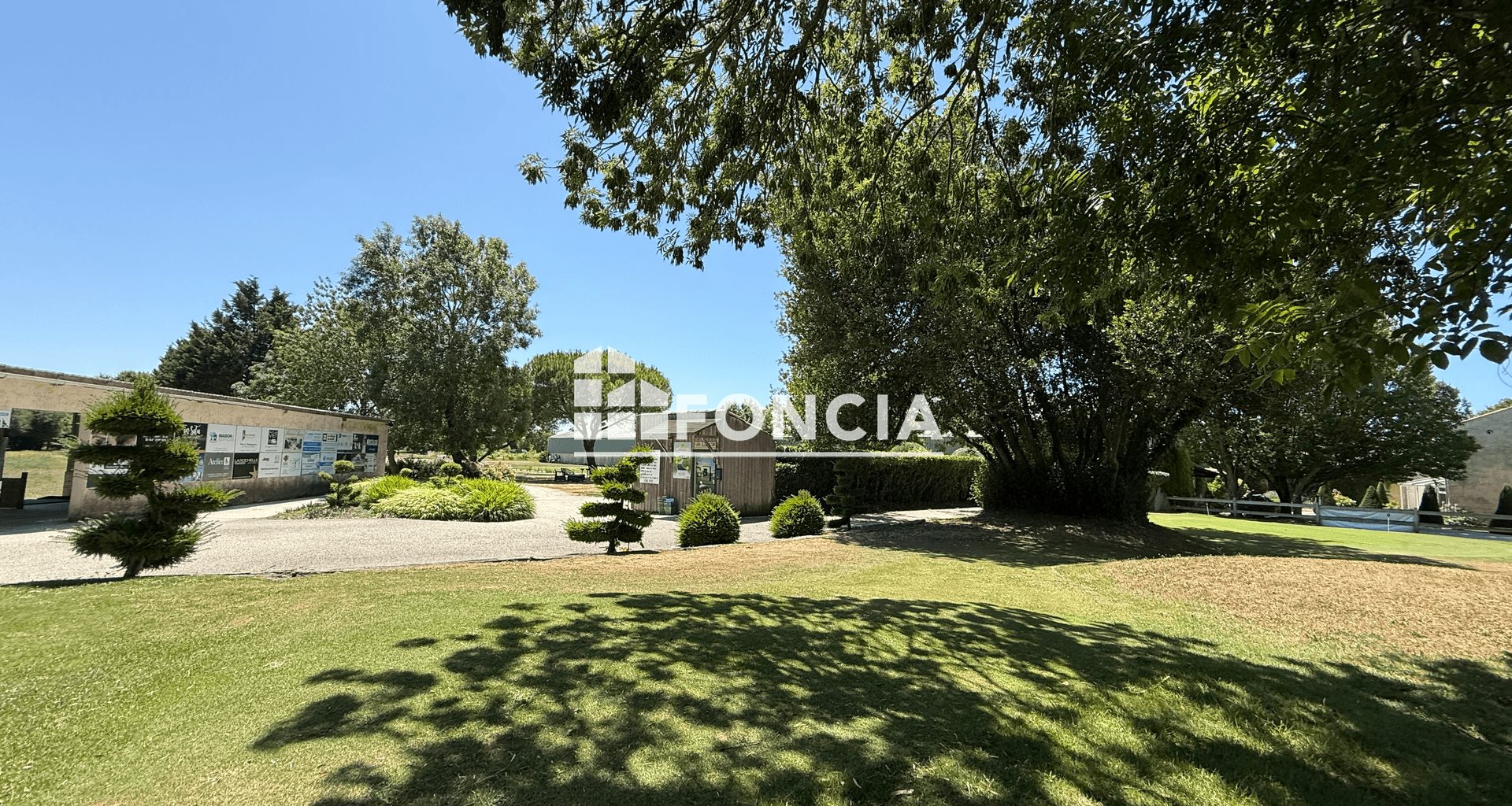Maison à vendre, 42m², La Jarne